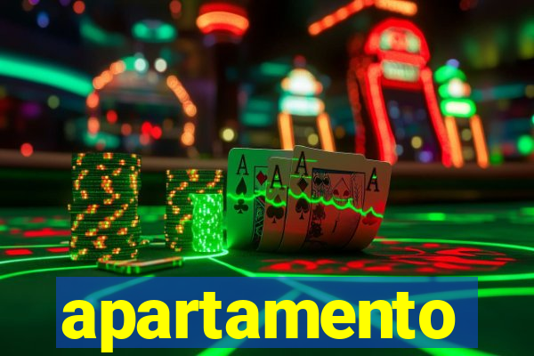 apartamento mobiliado aluguel fortaleza